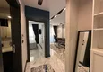 Доступная покупка Квартира с дизайнерским интерьером в центре Махмутлара, район субботнего рынка 2 