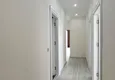 Доступная покупка Линейная четырехкомнатная квартира в центре Алании, район пляжа Кейкубат – 300 метров от моря 4 