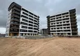 Доступно Квартиры от Застройщика в Жилом Комплексе на Завершающем Этапе Строительства в Алтынташ, Анталия 1 