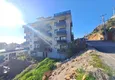 Купить Квартира 1+1 с видом на море и крепость в самом центре Алании 4 