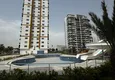 Купить Двухкомнатная Квартира с Чистовой Отделкой и Видом на Горы в Районе Томюк, Мерсин. Возможна рассрочка 4 