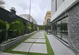 Купить Двухкомнатная меблированная квартира для аренды в центре района Оба, Алания №18 3 