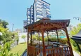Купить Квартира с мебелью и видом на море в комплексе с хорошей инфраструктурой - в районе Авсаллар, Алания 4 