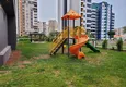 Купить Квартира с качественной отделкой в районе Соли, Мерсин – всего 800 метров до моря 4 