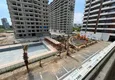 Купить Квартира 1+1 в новом жилом комплексе в районе Арпачбахшиш-Мерсин 4