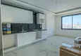 Доступная покупка Двухкомнатная квартира с большой площадью и качественной отделкой в районе Махмутлар, Алания 3 