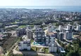 Купить Новая квартира с видом на море – новостройки Алании, район Авсаллар 3 