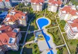 Купить Недвижимость под ВНЖ. Пентхаус-дуплекс с мебелью в престижном районе Оба, Алания 3 