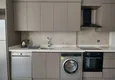 Доступная покупка Меблированная евродвушка в центре Алании в комфортабельном комплексе  4 