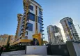 Купить Квартира с чистовой отделкой на первой береговой линии - Алания, район Махмутлар 4 