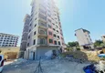 Доступно Квартира 1+1 от инвестора в строящемся комплексе, район Авсаллар – Алания 4