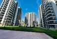 Купить  Двухкомнатная квартира в комплексе комфорт-класса, Мезитли Тедже, Мерсин – всего 150 метров до моря 4 