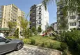 Купить Квартира с видом на море в современном комплексе в районе Мезитли, Мерсин 4