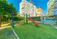 Купить Уютная Трехкомнатная Квартира с Мебелью и Видом на Горы в Самом Центре Алании  4 