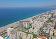 Купить Квартиры премиум-класса с видом на море от застройщика на первой береговой в Махмутларе, Алания 3 