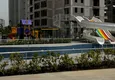 Купить Двухкомнатная Квартира с Чистовой Отделкой и Видом на Горы в Районе Томюк, Мерсин. Возможна рассрочка 7 