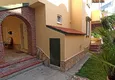 Купить Триплекс вилла с мебелью в комплексе таунхаусов – Алания, район Конаклы  11 