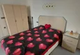 Доступная покупка Меблированная евродвушка в центре Алании в комфортабельном комплексе  5 