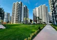 Купить  Двухкомнатная квартира в комплексе комфорт-класса, Мезитли Тедже, Мерсин – всего 150 метров до моря 5 