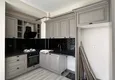 Доступная покупка Квартира с качественной отделкой в районе Соли, Мерсин – всего 800 метров до моря 6 