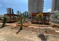 Купить Квартира 1+1 в новом жилом комплексе в районе Арпачбахшиш-Мерсин 6