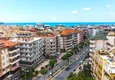 Купить Совершенно новая меблированная двухкомнатная квартира в центре Алании – район пляжа Клеопатра 5 