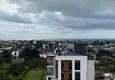 Доступно Квартиры от Застройщика в Жилом Комплексе на Завершающем Этапе Строительства в Алтынташ, Анталия 4 