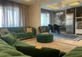 Доступная покупка Превосходный двухуровневый пентхаус с видом на море в элитном комплексе – район Джикджилли, Алания 6