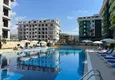 Купить Квартира под ключ в 200 метрах от моря в комплексе комфорт-класс  – Алания, район Каргыджак  6 