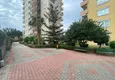 Купить Уютная Трехкомнатная Квартира с Мебелью и Видом на Горы в Самом Центре Алании  6 
