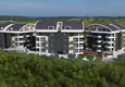 Купить Престижный жилой комплекс на этапе строительства в районе Оба, Аланья 8