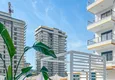 Купить Новый Жилой Комплекс комфорт-класса с элитной недвижимостью в районе Махмутлар, Алания 6