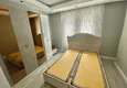 Доступная покупка Квартира в центре Алании с мебелью и застекленным балконом - район пляжа Клеопатра 7