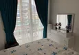 Доступная покупка Квартира с мебелью и застеклённым балконом в Махмутларе в комплексе комфорт-класс 6 