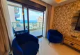 Доступная покупка Квартира под ключ с прямым видом на море на первой береговой в Махмутларе, Алания 7 