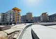Доступно Квартира 1+1 напрямую от инвестора в строящемся комплекс-отеле, район Тюрклер – Алания 7