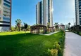 Купить  Двухкомнатная квартира в комплексе комфорт-класса, Мезитли Тедже, Мерсин – всего 150 метров до моря 7 