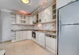 Доступная покупка Срочная продажа! Дуплекс 4+1 меблированный всего в 150 метрах от моря, центр Алании 7