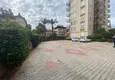 Купить Уютная Трехкомнатная Квартира с Мебелью и Видом на Горы в Самом Центре Алании  7 