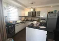 Доступная покупка Недвижимость под ВНЖ. Трехкомнатная квартира с мебелью в районе Тосмур, Алания 7