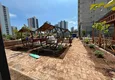 Купить Квартира 1+1 в новом жилом комплексе в районе Арпачбахшиш-Мерсин 8