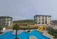 Купить Новая квартира с видом на море – новостройки Алании, район Авсаллар 7 