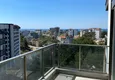 Доступная покупка Новая квартира с видом на море – новостройки Алании, район Авсаллар 7 