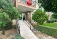 Купить Уютная Трехкомнатная Квартира с Мебелью и Видом на Горы в Самом Центре Алании  8 
