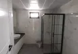 Доступная покупка Двухкомнатная квартира с большой площадью и качественной отделкой в районе Махмутлар, Алания 8 