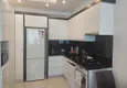 Доступная покупка Сдается двухкомнатная квартира с видом на море в центре Алании B-34 10