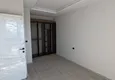 Доступная покупка Двухкомнатная Квартира с Чистовой Отделкой и Видом на Горы в Районе Томюк, Мерсин. Возможна рассрочка 8 