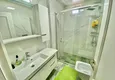Доступная покупка Квартира в центре Алании с мебелью и застекленным балконом - район пляжа Клеопатра 9