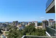 Доступная покупка Новая квартира с видом на море – новостройки Алании, район Авсаллар 8 