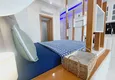 Доступная покупка Квартира-студия на первой береговой линии в районе Махмутлар, Алания 9